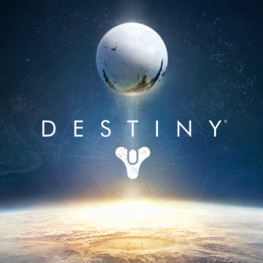Icon for Destiny by Zenperor - SteamGridDB