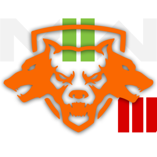 Icon for Call of Duty by ThomasV - SteamGridDB