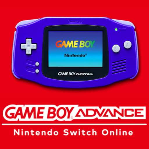 Nintendo Switch Online Gameboy Advance Games Gameboy Advance - Main Image