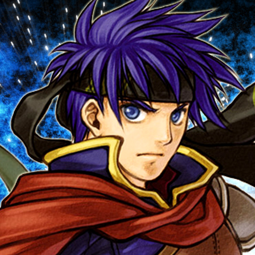 Icon for Fire Emblem: Path of Radiance by Supreme Ricardo - SteamGridDB