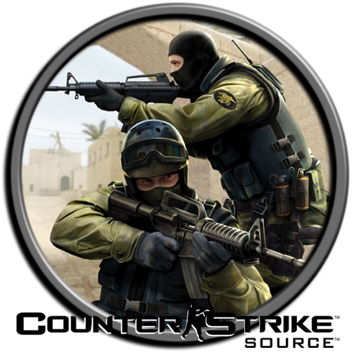 Counter-Strike: Source (2004)