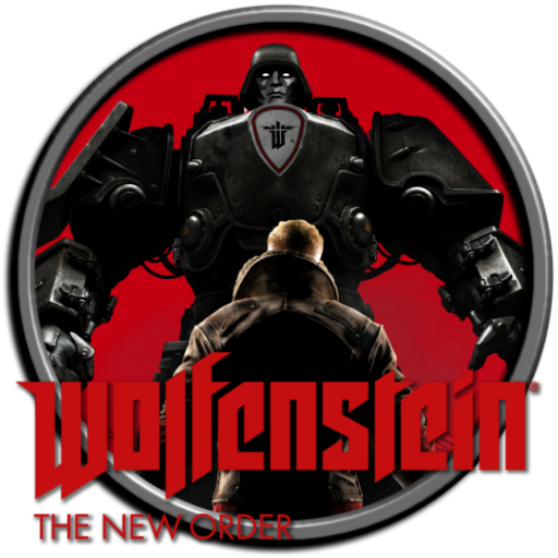 Wolfenstein: The New Order - SteamGridDB