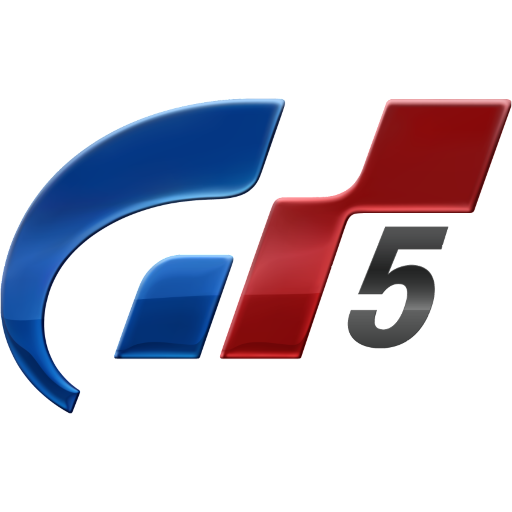 Gran Turismo 5 - SteamGridDB