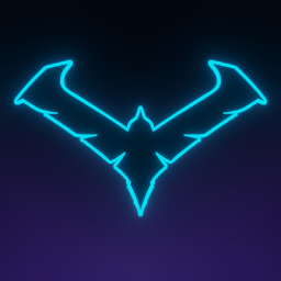 Icon for Gotham Knights by ABH20 - SteamGridDB