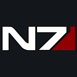 Icon for Mass Effect Legendary Edition by One - SteamGridDB