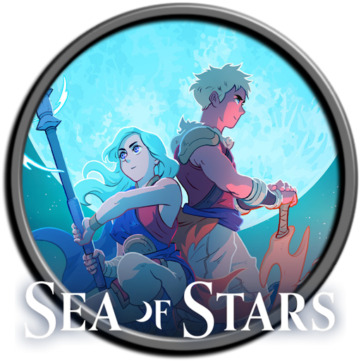 Steam Community :: Sea of Stars