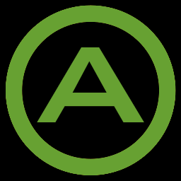 Icon for Affliction by MrHtuber - SteamGridDB