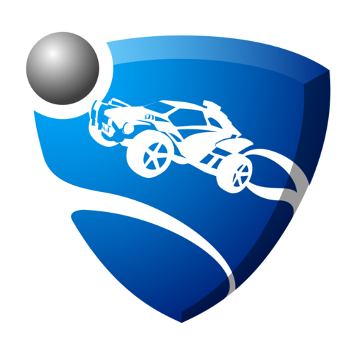 Icon for Rocket League by swiffy - SteamGridDB