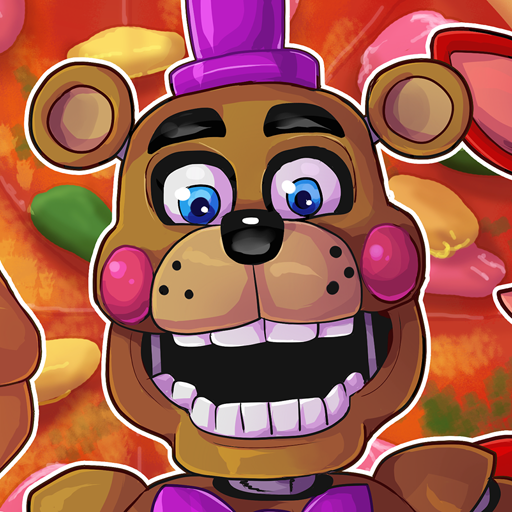 Icon for Five Nights at Freddy's by Nickstar