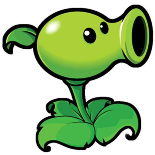 Icon for Plants vs. Zombies: Game of the Year Edition by Moonbert0 ...