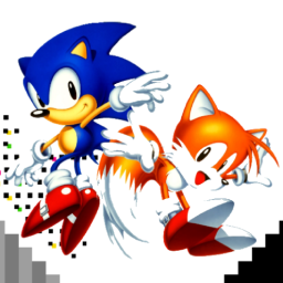 Sonic Chaos - SteamGridDB