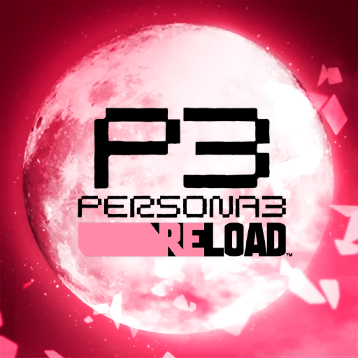 icon-for-persona-3-reload-by-mochi-5-steamgriddb