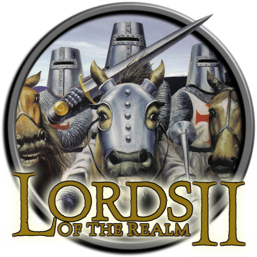 Icon for lords of the realm ii by lutzps steamgriddb