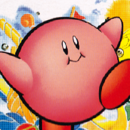 Kirby's Dream Land
