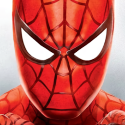 Spider Man Web of Shadows 1 Icon