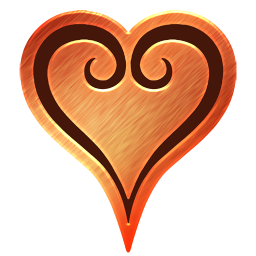 Icon for Kingdom Hearts 358/2 Days by Toadstein
