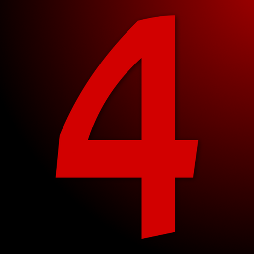 Icon for Five Nights at Freddy's 4 by aetherium. - SteamGridDB