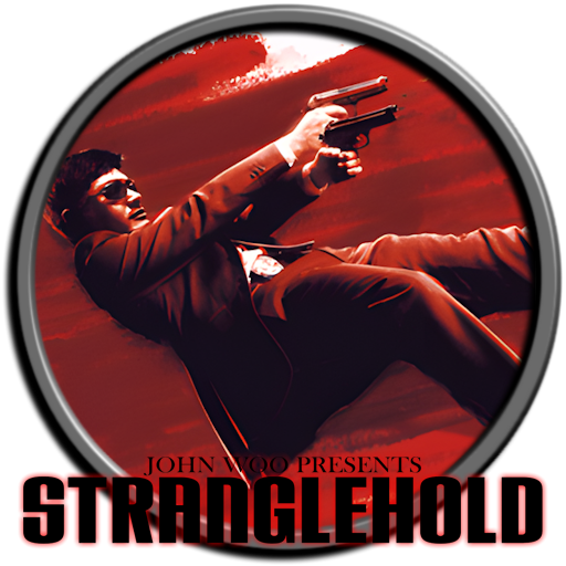 Icon for John Woo Presents Stranglehold by LutzPS - SteamGridDB