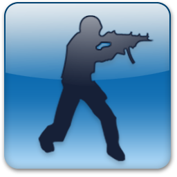 Counter Strike Condition Zero Icon