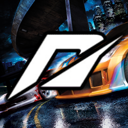 Grid for Need for Speed: Underground Rivals by atmur