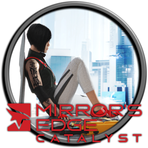 Mirror's Edge: Catalyst - SteamGridDB