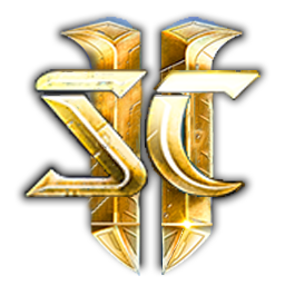 Icon for StarCraft II: Legacy of the Void by Crimroxs - SteamGridDB