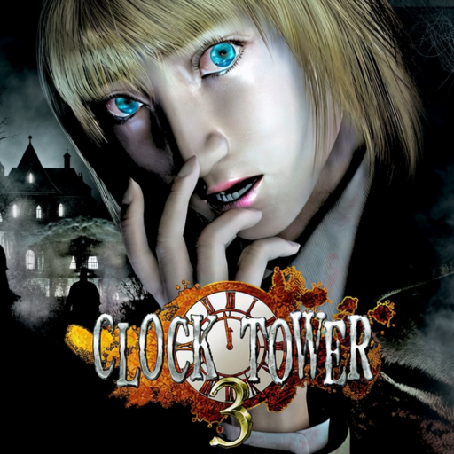 Clock Tower 3 - SteamGridDB