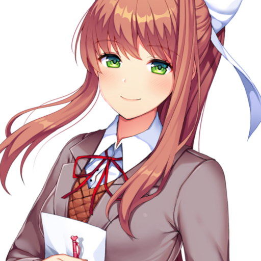 Doki Doki Literature Club Plus! - SteamGridDB