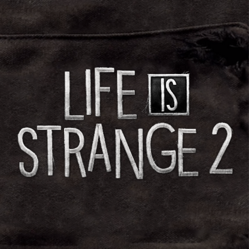 Icon for Life Is Strange 2 by The Duality System - SteamGridDB