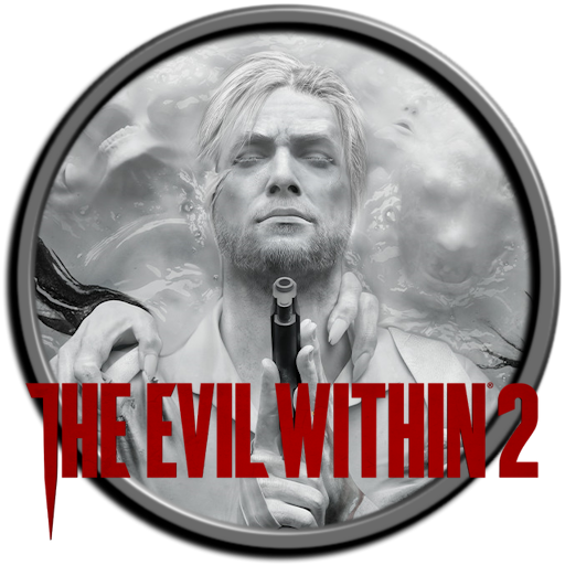 Icon for The Evil Within 2 by LutzPS SteamGridDB