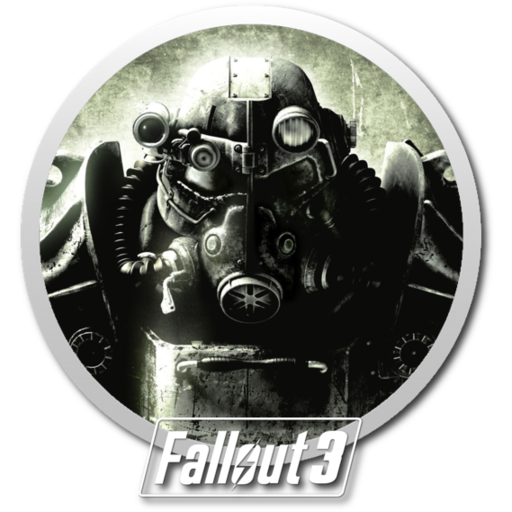 Fallout 3: Game of the Year Edition - SteamGridDB