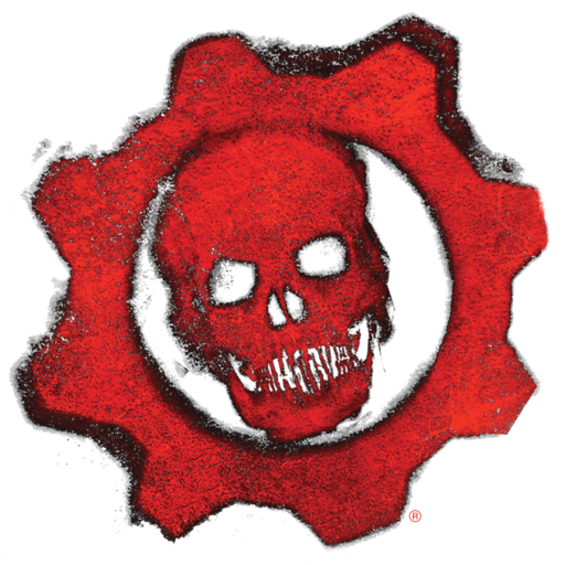 Icon For Gears Of War 4 By Cluckendip - Steamgriddb