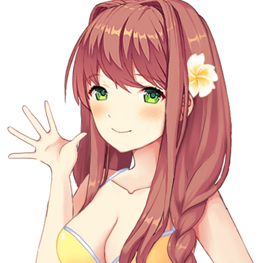 Doki Doki Summertime - SteamGridDB