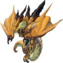 Icon for Breath of Fire: Dragon Quarter by Dornecat22 - SteamGridDB