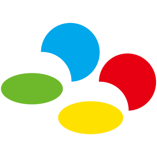 Icon for nintendo super famicom by thegershon steamgriddb
