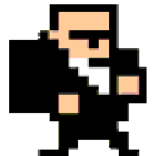 Icon for Superfighters by HTheorigin4l - SteamGridDB