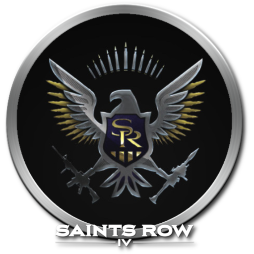 Saints Row IV - SteamGridDB