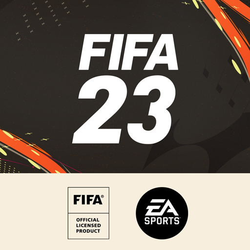 Icon for FIFA 23 by TheRuthlessAngel