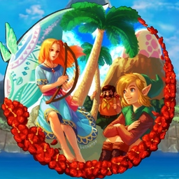 Icon for The Legend of Zelda: Link's Awakening by Solbera