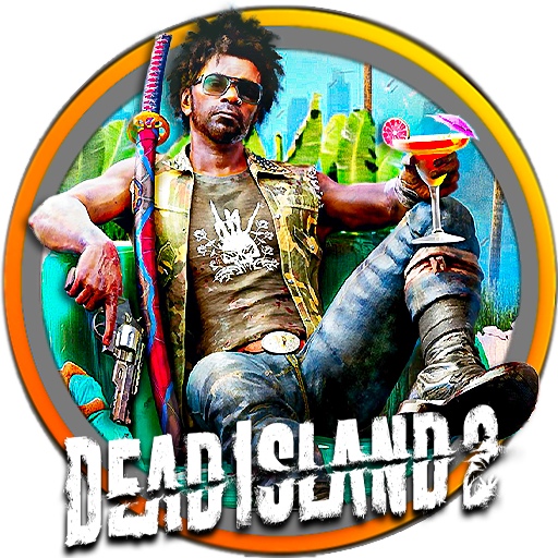 Icon for dead island 2 by sogiking steamgriddb