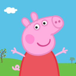 Icon for My Friend Peppa Pig by paysley - SteamGridDB