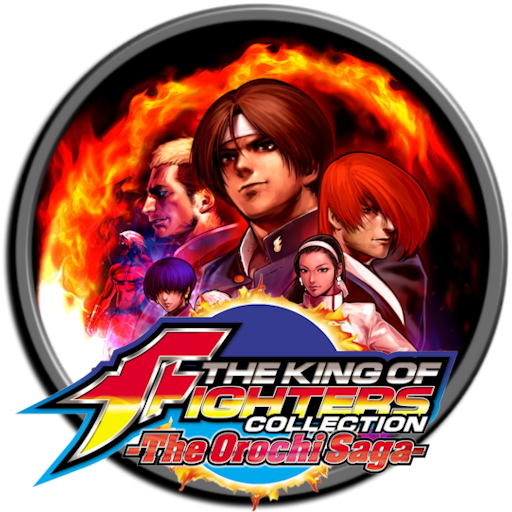 The King of Fighters Collection: The Orochi Saga Images