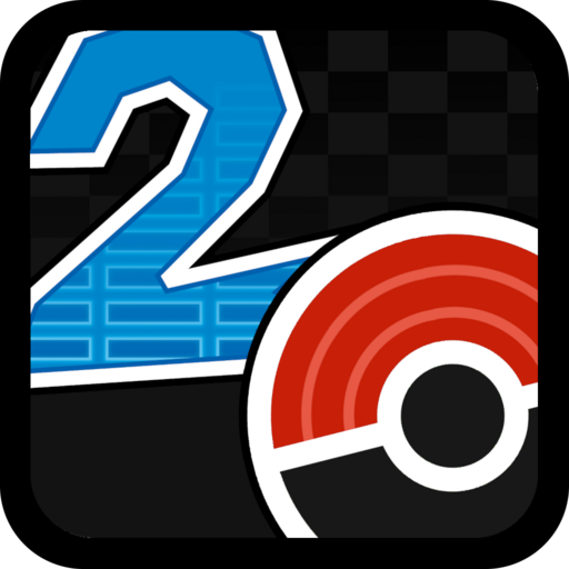 Icon for Pokémon Black Version 2 by LaysOreoChips - SteamGridDB