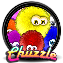 Icon for Chuzzle Deluxe by Kutsune - SteamGridDB