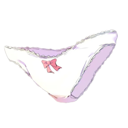 Icon for Panty Party by Mandy
