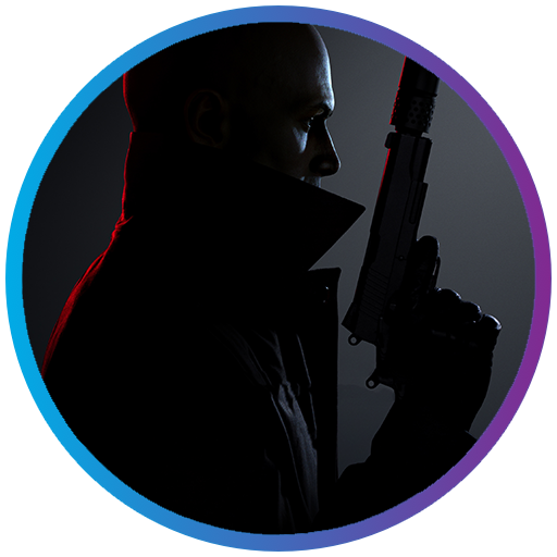 Icon For Hitman World Of Assassination By Resentment Steamgriddb