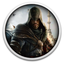 Assassin's Creed: Revelations - SteamGridDB