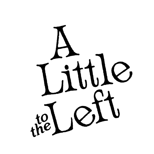Icon for A Little to the Left by GravityKix - SteamGridDB