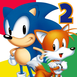 sonic 2