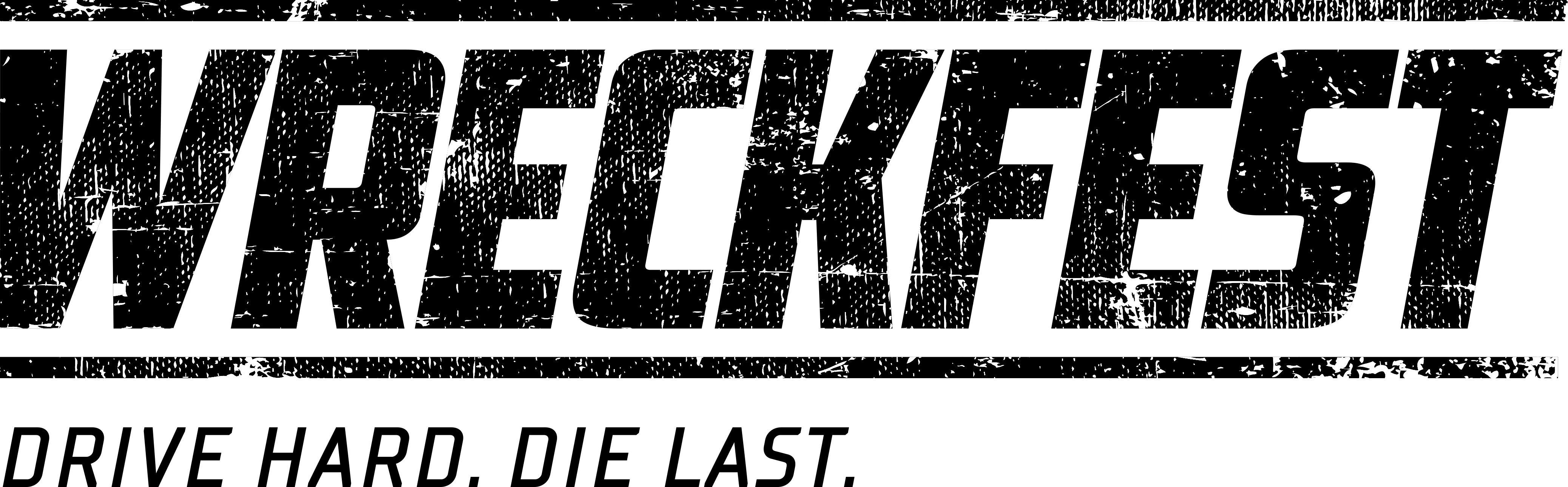 Wreckfest logo